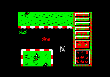 Turbo Kart Racer — screenshot 1