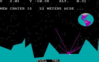 Out on a LEM - Image 4