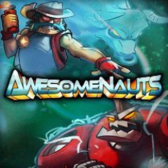 Awesomenauts