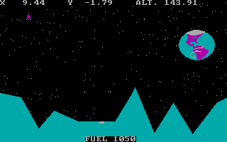 Out on a LEM - Image 6