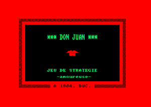 Don Juan