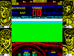 Professional Go-Kart Simulator — screenshot 1