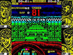 Professional Go-Kart Simulator — screenshot 2