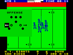 Fantastic American Football - Image 6