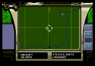 MiG-29: Fighter Pilot — screenshot 2