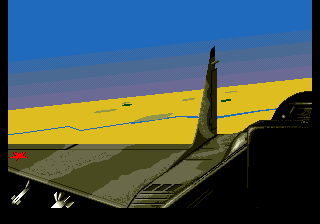 MiG-29: Fighter Pilot — screenshot 1