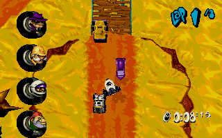 Motor Mash — screenshot 2