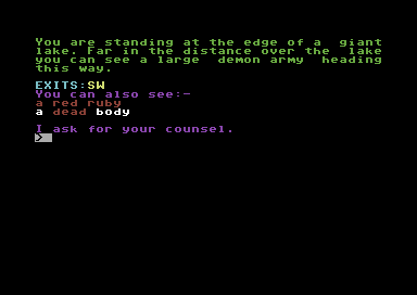Demon from the Darkside - Image 5