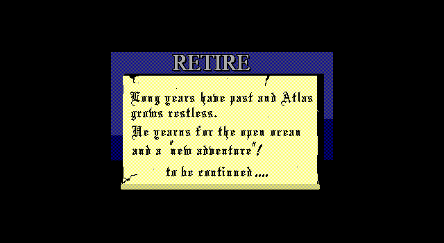 Canton: An Atlas Pathfinder Adventure — screenshot 2