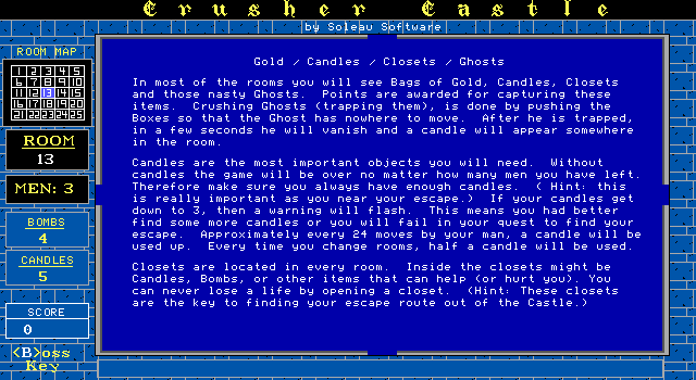 Crusher Castle II - Image 4