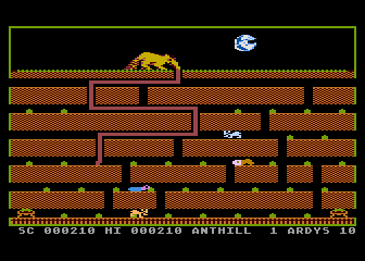 Ardy — screenshot 1