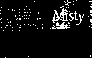 Misty Vol.3