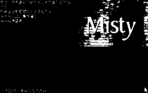 Misty Vol.4