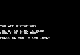 Fortress of the Witch King - Image 6