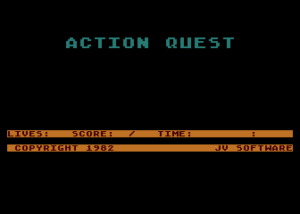 Action Quest