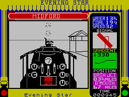 Evening Star ā screenshot 1