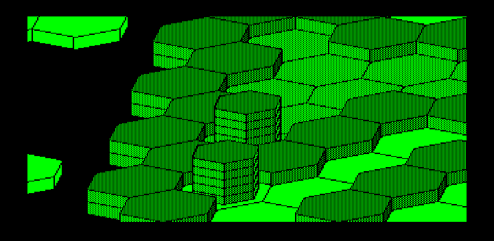 Hexsider — screenshot 1