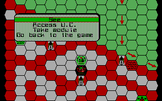 Hexsider — screenshot 2