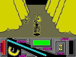 Teladon ā screenshot 1
