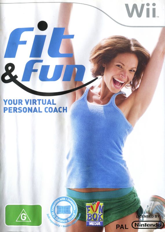 Fit & Fun