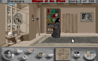 Plague of the Moon - Image 5