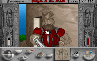 Plague of the Moon - Image 6
