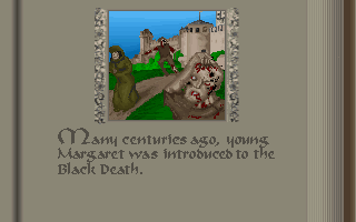 Plague of the Moon - Image 4