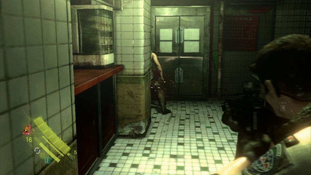 Resident Evil 6 - Image 5