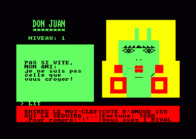 Don Juan - Image 5