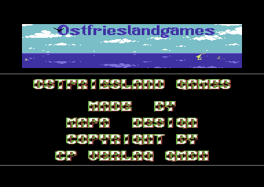 Ostfriesland Games - Image 5