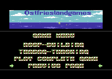 Ostfriesland Games - Image 4