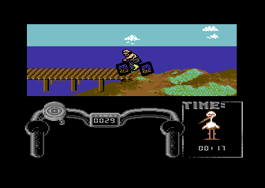 Ostfriesland Games ā screenshot 1