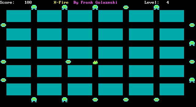 X-Fire - Image 4