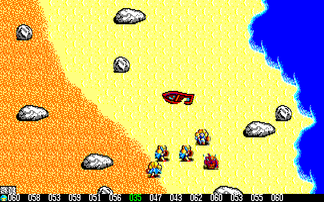 Silver Ghost — screenshot 1