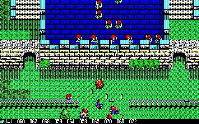 Silver Ghost — screenshot 2