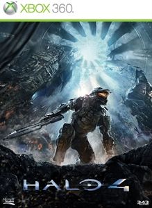 Halo 4: Crimson Map Pack