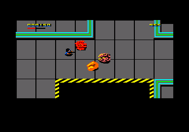 Die Alien Slime - Image 5