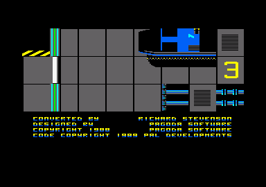 Die Alien Slime - Image 4