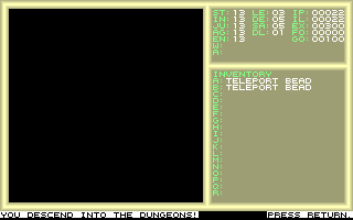Silmar โ screenshot 1