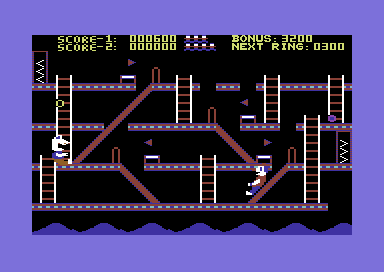 Bongo — screenshot 2