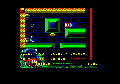 Hideous — screenshot 2
