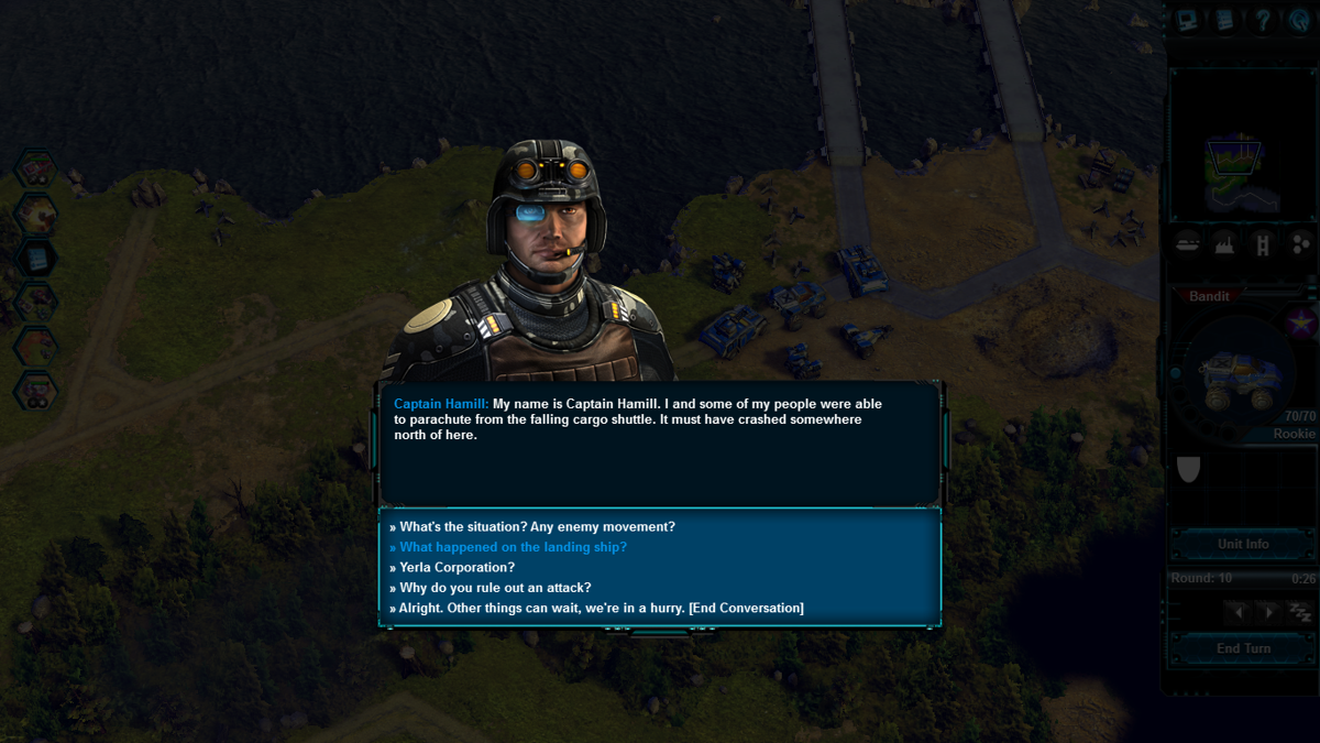 Battle Worlds: Kronos - Image 4