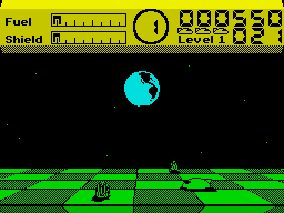 Earthlight — screenshot 1