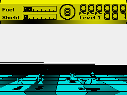 Earthlight — screenshot 2