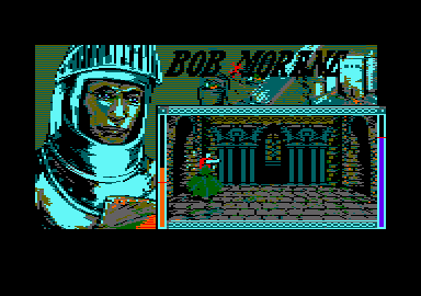 Bob Morane: Chevalerie 1 - Image 5
