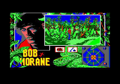 Bob Morane: Jungle 1 — screenshot 2