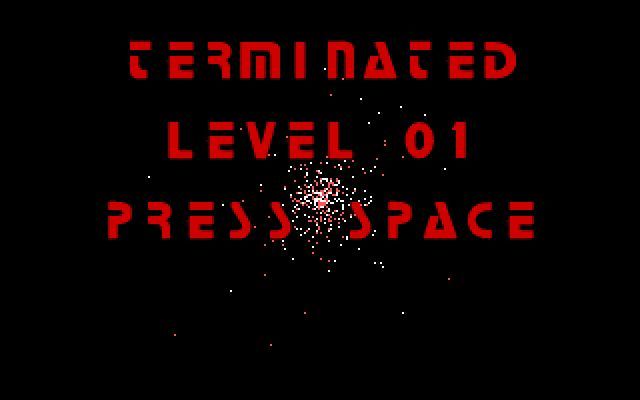 Mission Cobra 98 — screenshot 2