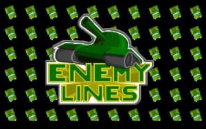 Enemy Lines