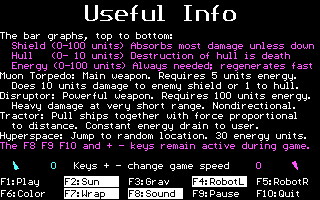 Rocket Rangers — screenshot 2