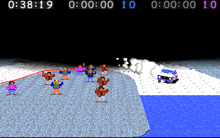 Rally Sport - Image 4